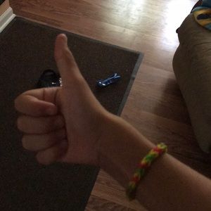 Meet your Posher, Noah